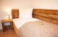 Kamar Tidur 6 Pension Haus am Bach