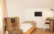 Kamar Tidur 7 Pension Haus am Bach