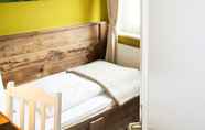 Kamar Tidur 3 Pension Haus am Bach