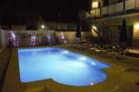 Swimming Pool Hotel Vista al Sol