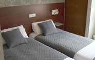 Phòng ngủ 3 Hotel Vista al Sol