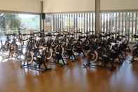 Fitness Center Coimbra Camping & Bungalows