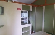 Kamar Tidur 3 Coimbra Camping & Bungalows