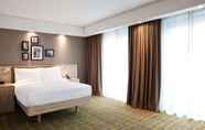 Bedroom 4 Hampton by Hilton Dortmund Phoenix See