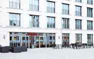 Exterior 5 Hampton by Hilton Dortmund Phoenix See