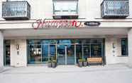 Exterior 6 Hampton by Hilton Dortmund Phoenix See