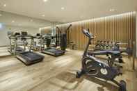 Fitness Center Staz Hotel Doksan