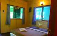 Kamar Tidur 2 Sukau Backpackers B&B