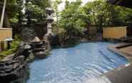 Swimming Pool 6 Biwako Grand Hotel