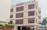 Exterior 7 Kolam Serviced Apartments - Adyar