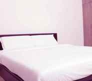 Bilik Tidur 2 Kolam Serviced Apartments - Adyar