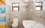 In-room Bathroom 4 Kolam Serviced Apartments - Adyar