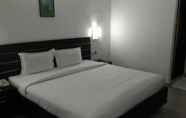 Kamar Tidur 7 Aroma Classic Days