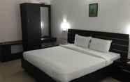 Kamar Tidur 5 Aroma Classic Days