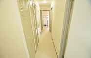 Lobi 6 Randor Residence Tokyo Suites