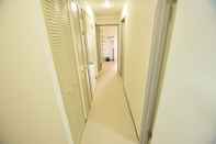 Lobi Randor Residence Tokyo Suites