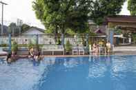 Swimming Pool Annecy Hotel Vang Vieng