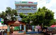 Bangunan 3 Annecy Hotel Vang Vieng