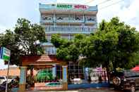 Exterior Annecy Hotel Vang Vieng