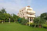 Bangunan Champaner Heritage Resort