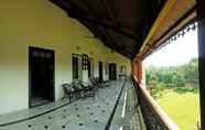 Ruang untuk Umum 2 Champaner Heritage Resort