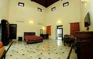 Lobby 6 Champaner Heritage Resort