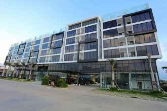 Bangunan 4 Eco Garden Residences