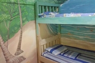 Bilik Tidur South Beach Guest House - Hostel