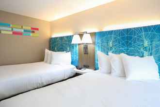 Bedroom 4 Oasis Inn