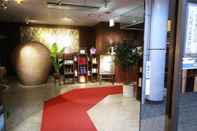 Lobby Hotel JIN (Adult Only)