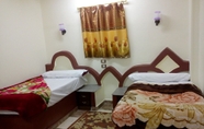 Kamar Tidur 7 El Prince Guest House