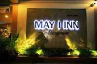 Exterior May I Inn