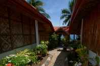 Exterior Leyte Dive Resort