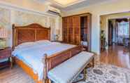Phòng ngủ 3 eStay Residence Phoenix City Wuzhou