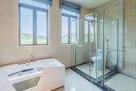 Phòng tắm bên trong eStay Residence Phoenix City Wuzhou
