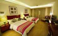 Kamar Tidur 5 Estay Resort Happiness Garden Lijiang