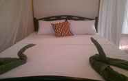 Kamar Tidur 2 Paradise Beach House