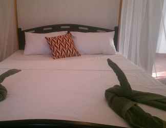 Kamar Tidur 2 Paradise Beach House