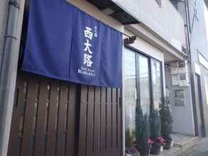 Bangunan 4 Kyo No Yado Nishioji