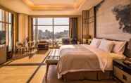 ห้องนอน 4 Zhuhai LongZhuDa International Hotel