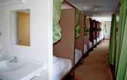 Phòng ngủ 4 Guesthouse IMARI Honjin - Hostel
