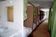 Phòng ngủ Guesthouse IMARI Honjin - Hostel
