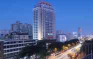 Bangunan 2 Xinyuan Hot Spring Hotel