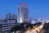 Bangunan Xinyuan Hot Spring Hotel