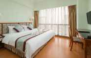 Kamar Tidur 5 Xinyuan Hot Spring Hotel