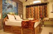 Bedroom 5 Hotel Dev Haweli