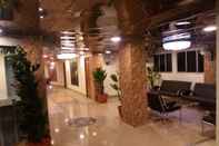 Lobby Hotel Dev Haweli