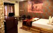 Bedroom 7 Hotel Dev Haweli