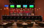 Bar, Cafe and Lounge 5 Aloft Me'aisam Dubai