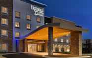 Bên ngoài 6 Fairfield Inn & Suites by Marriott Boulder Longmont